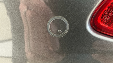 Ford Fiesta 1.0 EcoBoost Hybrid mHEV 125 ST-Line Vignale 5dr Petrol Hatchback